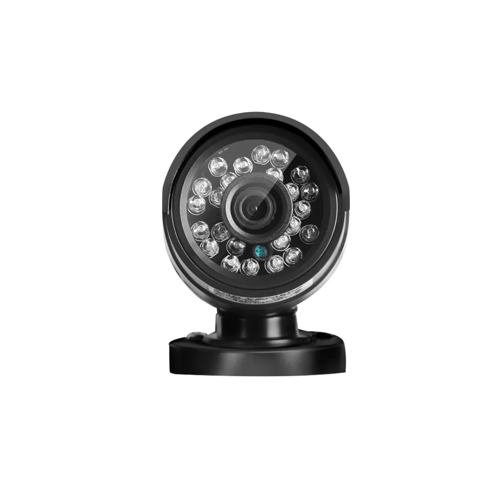 1080P Night Vision 8CH DVR CCTV System 1TB HDD | UL-tech