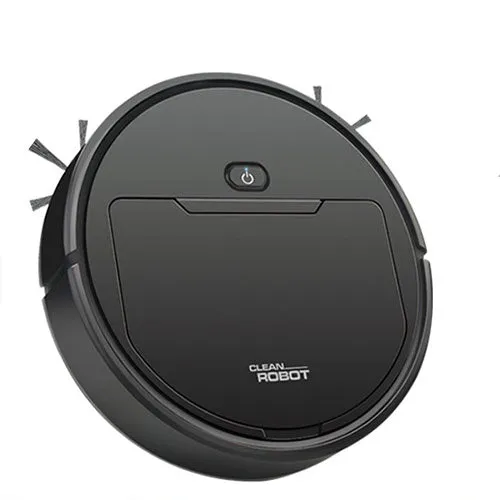 3-In-1 Sweeping Robot Vacuum Cleaner