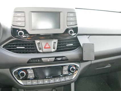 Angled Dash Mount for Hyundai Elantra GT