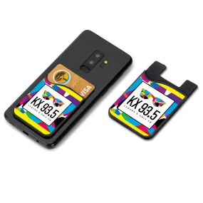 Arcade Phone Card Holder (GIFT-17416)