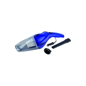 Bergmann Tornado Car Vacuum Cleaner Blue