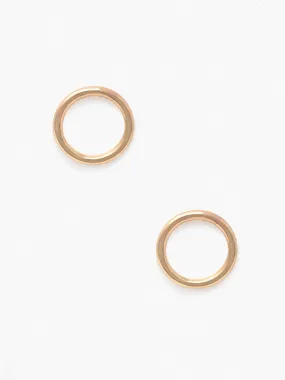 Celine Stud Earring