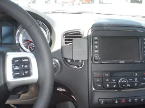 Center Dash Mount for Dodge Durango