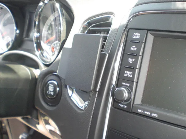 Center Dash Mount for Dodge Durango