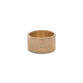 Cigar Band - Wedding Ring