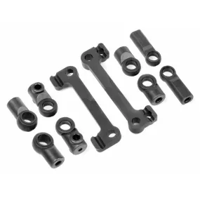 (Clearance Item) HB RACING Sway Bar Holder