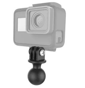 Custom GoPro Hero Adapter | RAM®