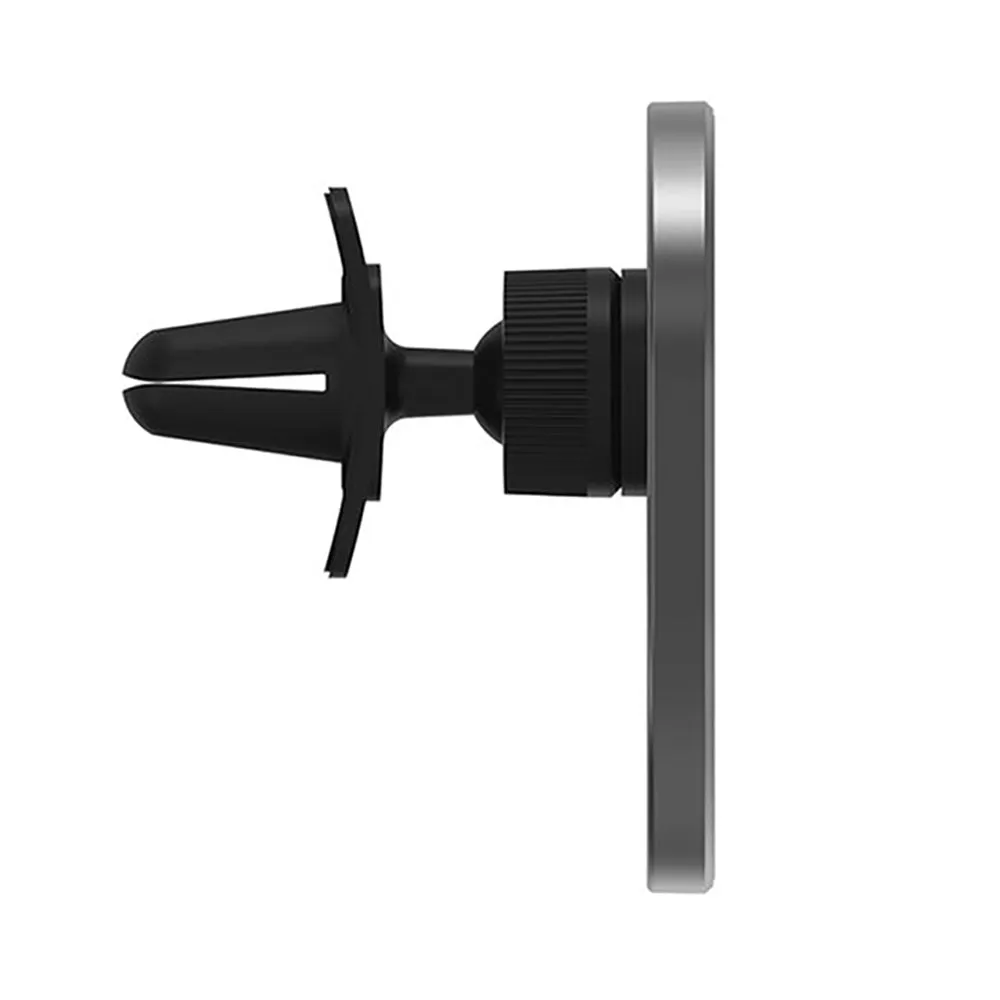 Cygnett P&P Magnetic Car Vent Mount Black