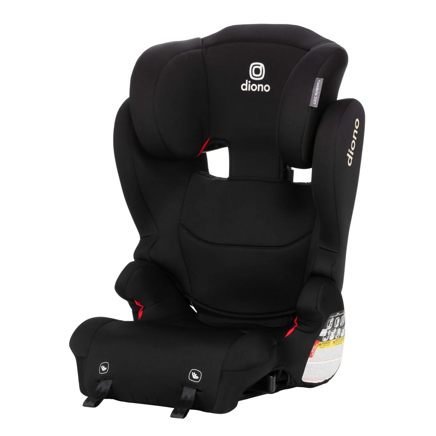 Diono Cambria 2XT Booster Car Seat