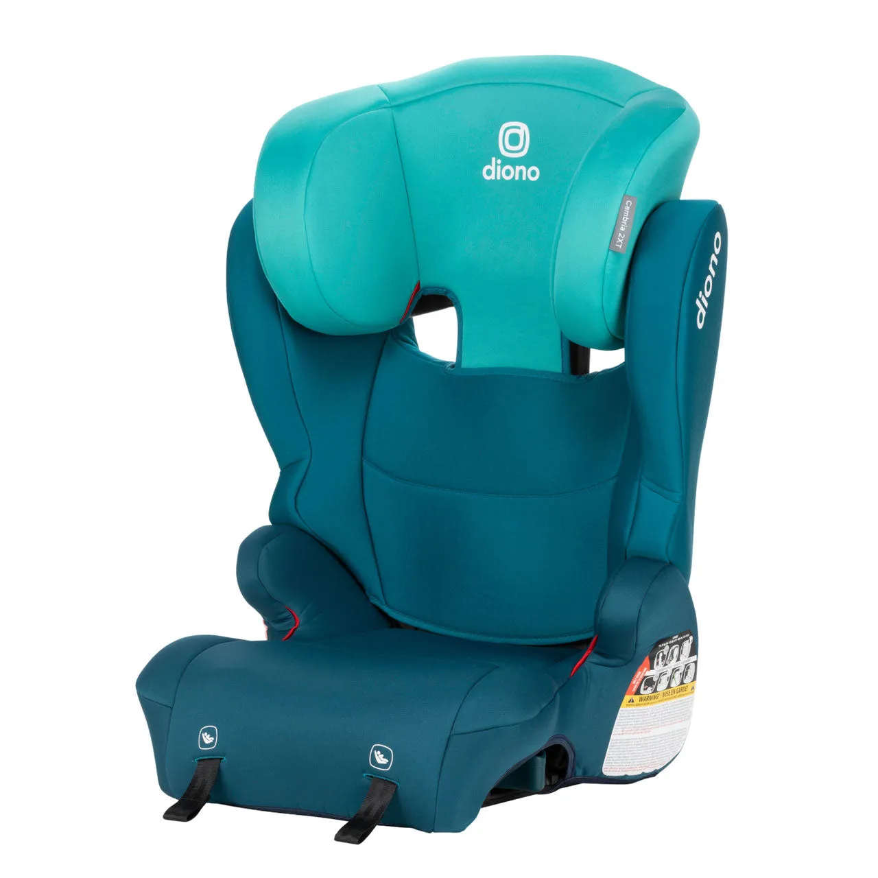 Diono Cambria 2XT Booster Car Seat