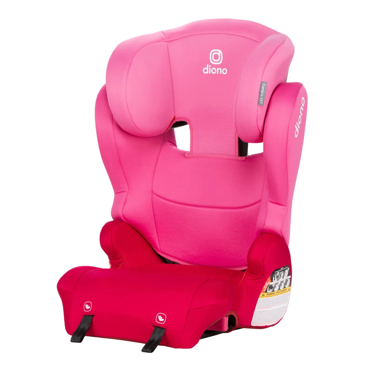 Diono Cambria 2XT Booster Car Seat