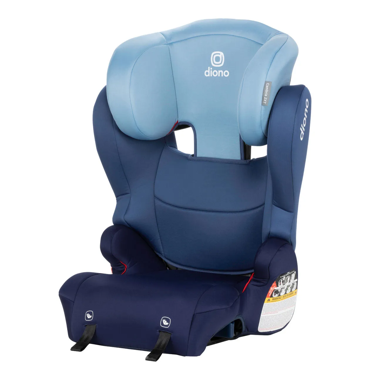 Diono Cambria 2XT Booster Car Seat