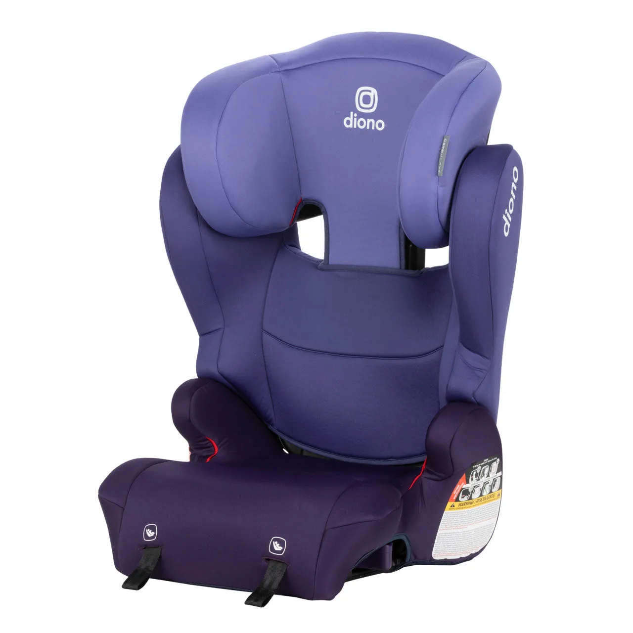 Diono Cambria 2XT Booster Car Seat