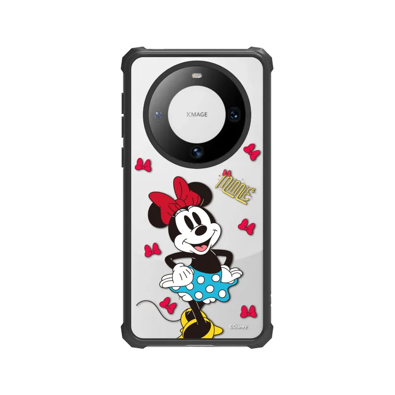 Disney Mickey & Friends Shockproof Anti-Scratch Air Hard Case Cover