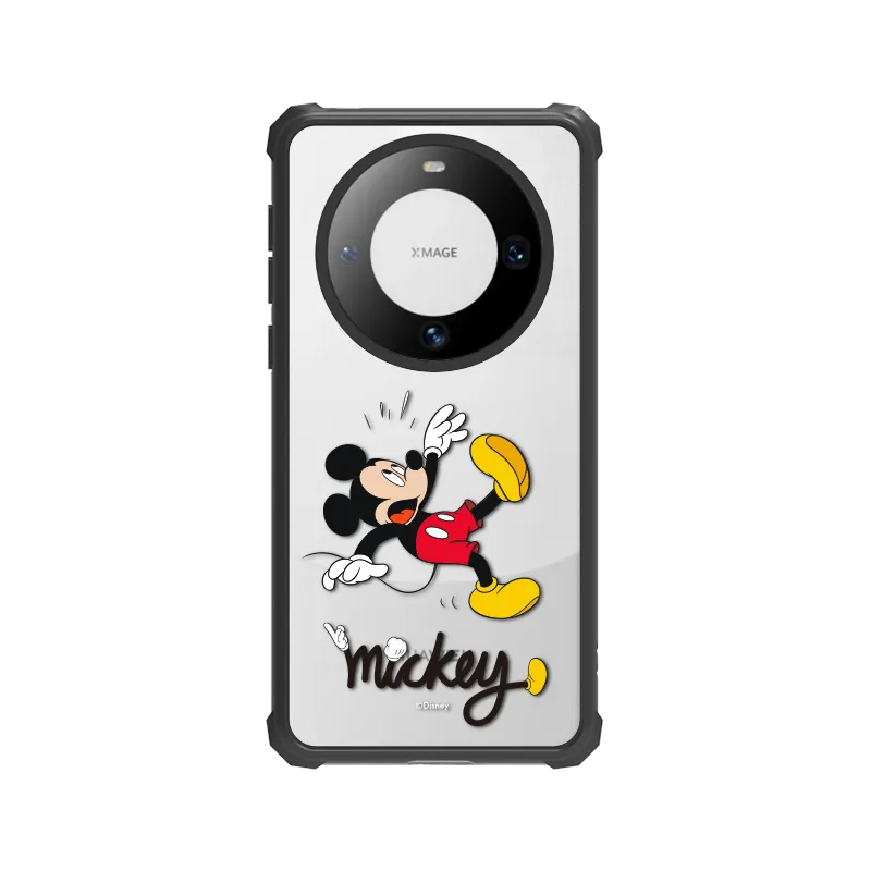 Disney Mickey & Friends Shockproof Anti-Scratch Air Hard Case Cover