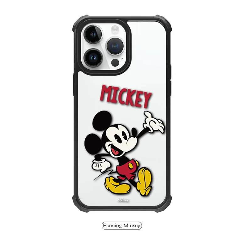 Disney Mickey & Friends Shockproof Anti-Scratch Air Hard Case Cover