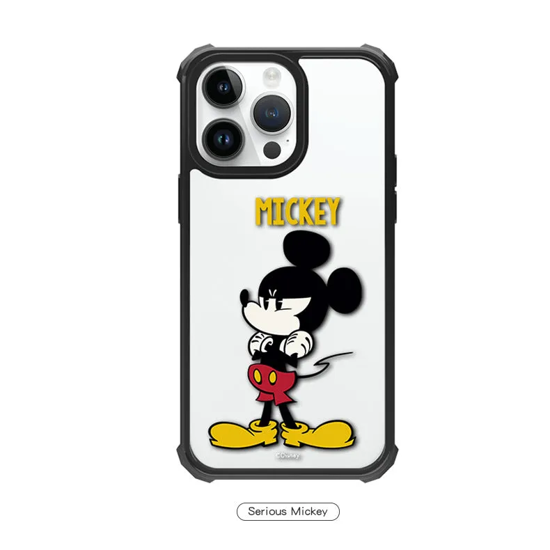 Disney Mickey & Friends Shockproof Anti-Scratch Air Hard Case Cover