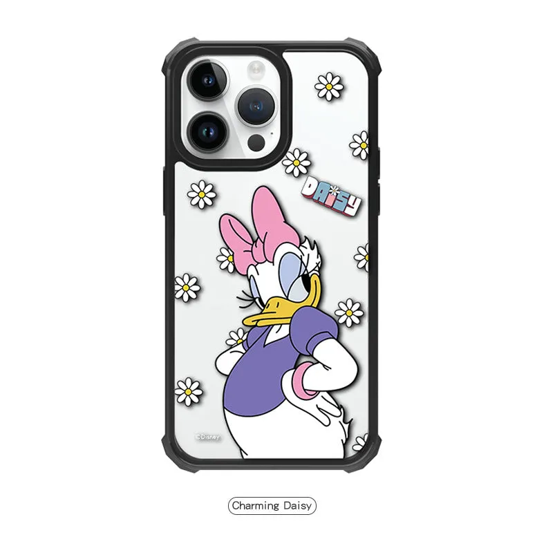 Disney Mickey & Friends Shockproof Anti-Scratch Air Hard Case Cover