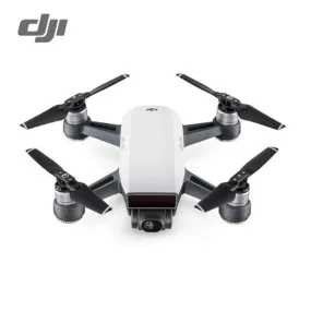 DJI Spark Drone 2KM FPV Quadcopter RC Drone With 12MP 2-Axis Mechanical Gimbal Camera