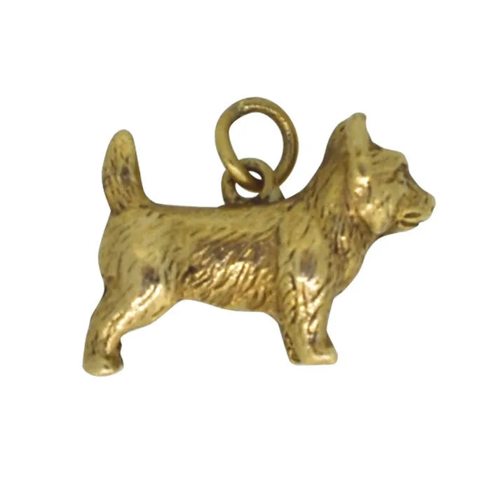 Dog Charm