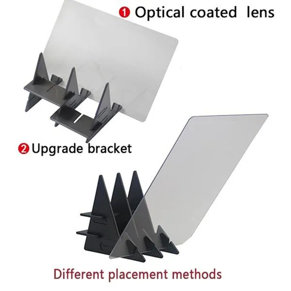 Easy To Paint Sketch Assistant Painting Stand Optical Drawing Projector