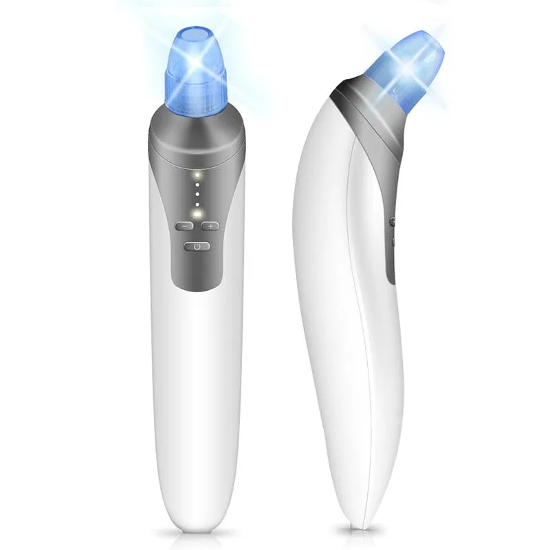 Electric Vacuum Blackhead Acne Removal Machine