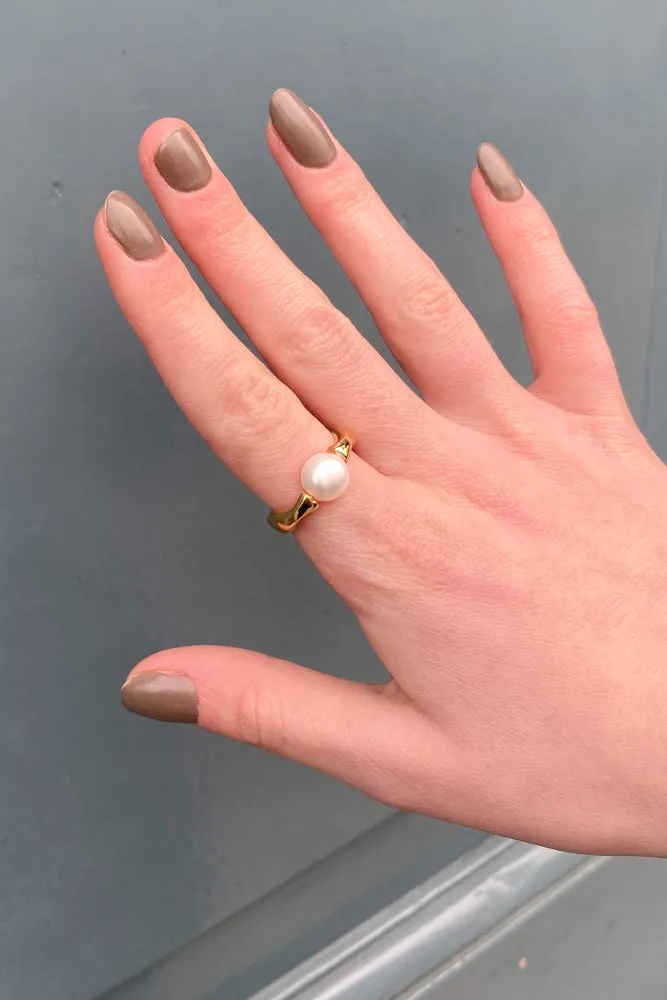 Enamel Copenhagen Bianca Ring