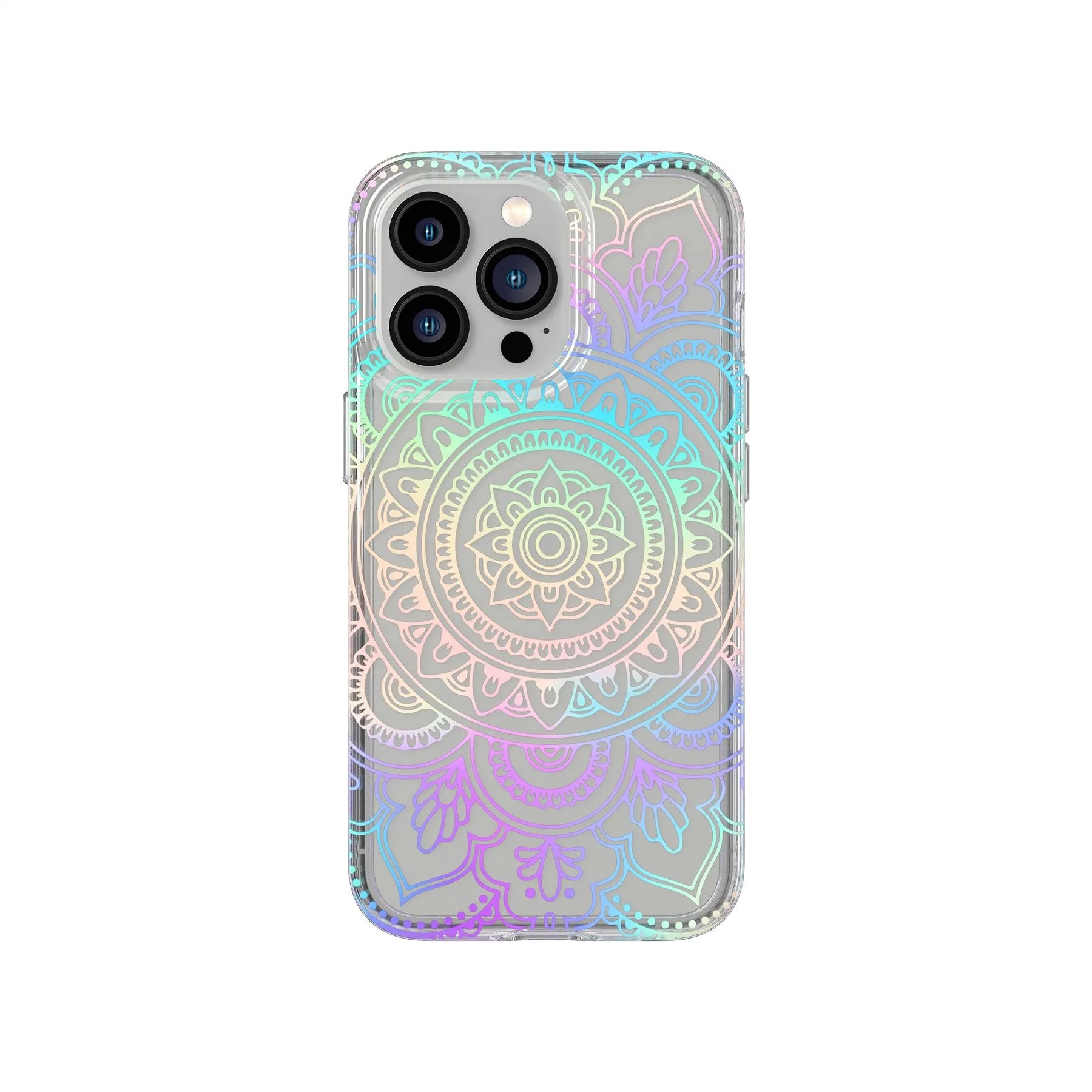 Evo Art - Apple iPhone 13 Pro Case - Mandala