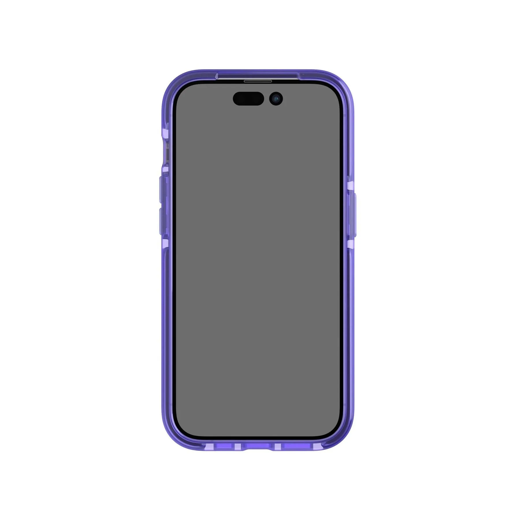 Evo Check - Apple iPhone 14 Pro Case - Wondrous Purple