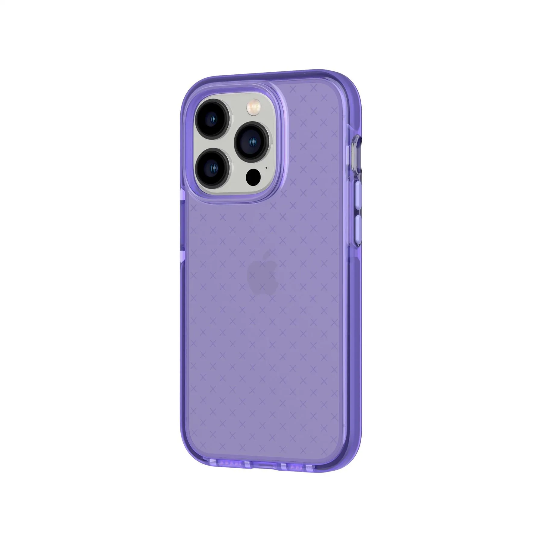 Evo Check - Apple iPhone 14 Pro Case - Wondrous Purple