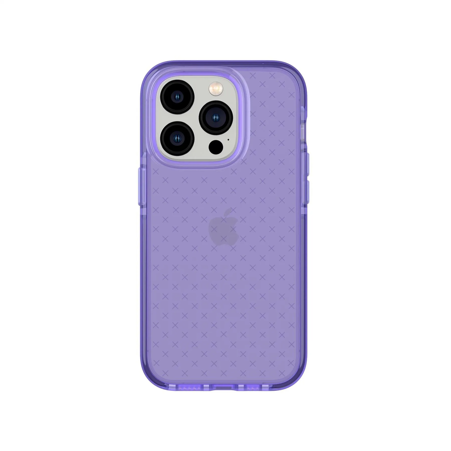 Evo Check - Apple iPhone 14 Pro Case - Wondrous Purple