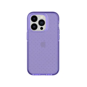 Evo Check - Apple iPhone 14 Pro Case - Wondrous Purple