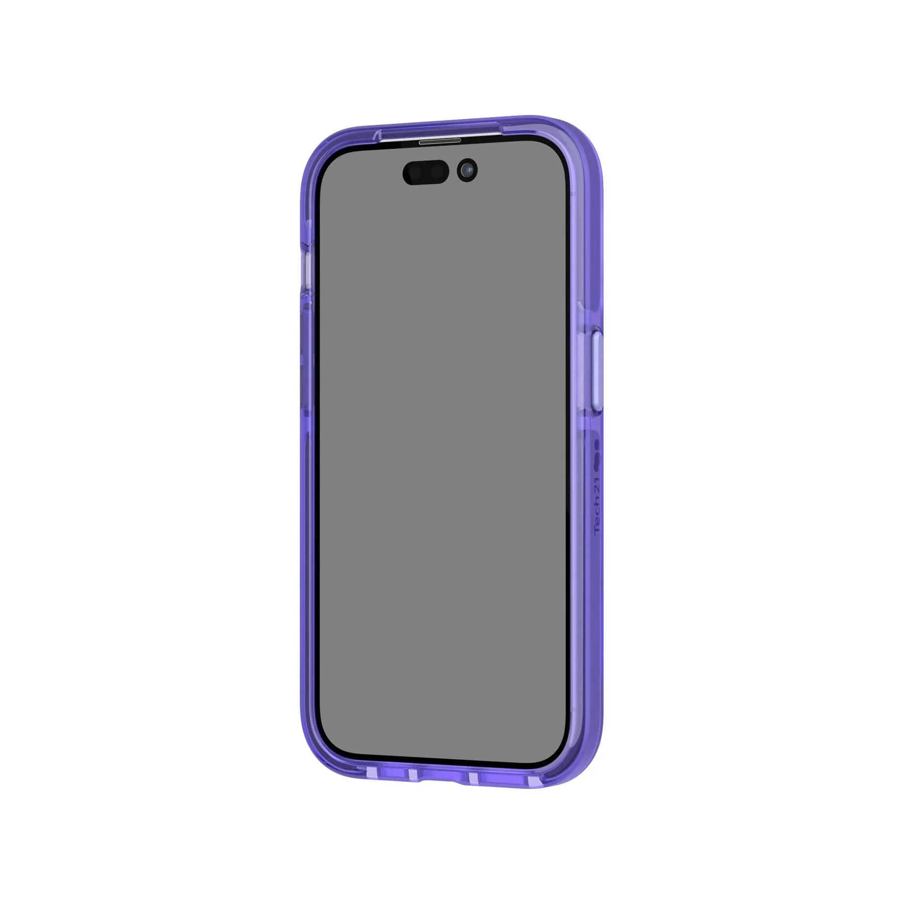 Evo Check - Apple iPhone 14 Pro Case - Wondrous Purple