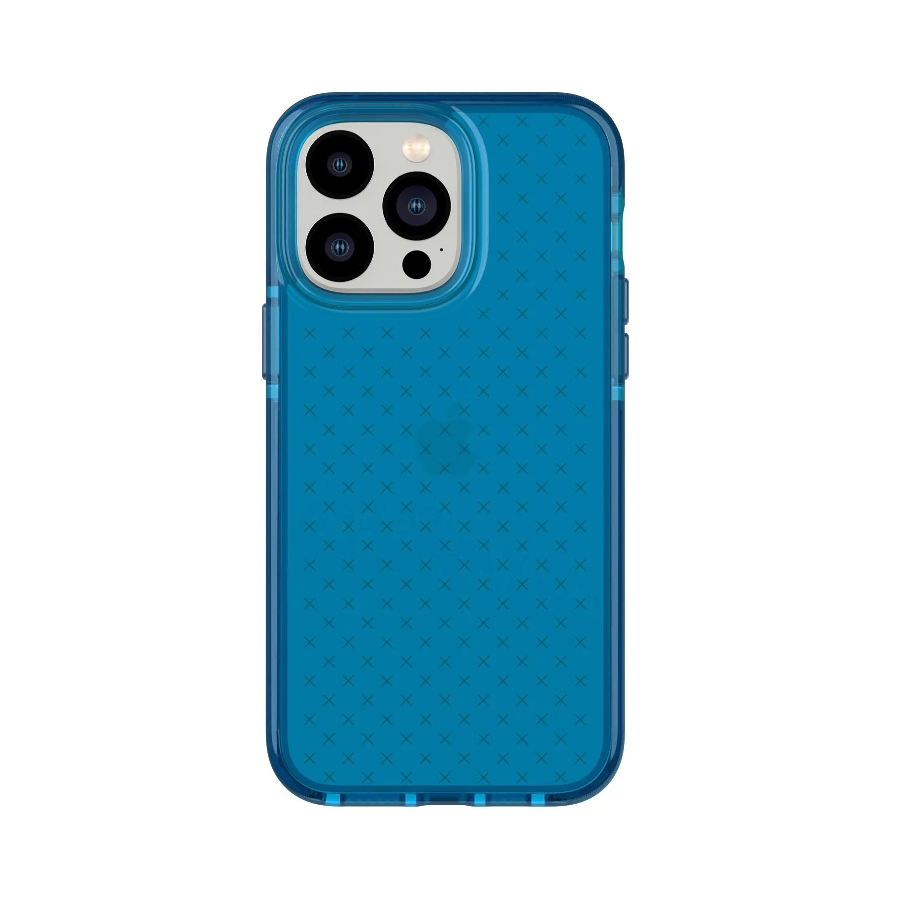 Evo Check - Apple iPhone 14 Pro Max Case - Classic Blue