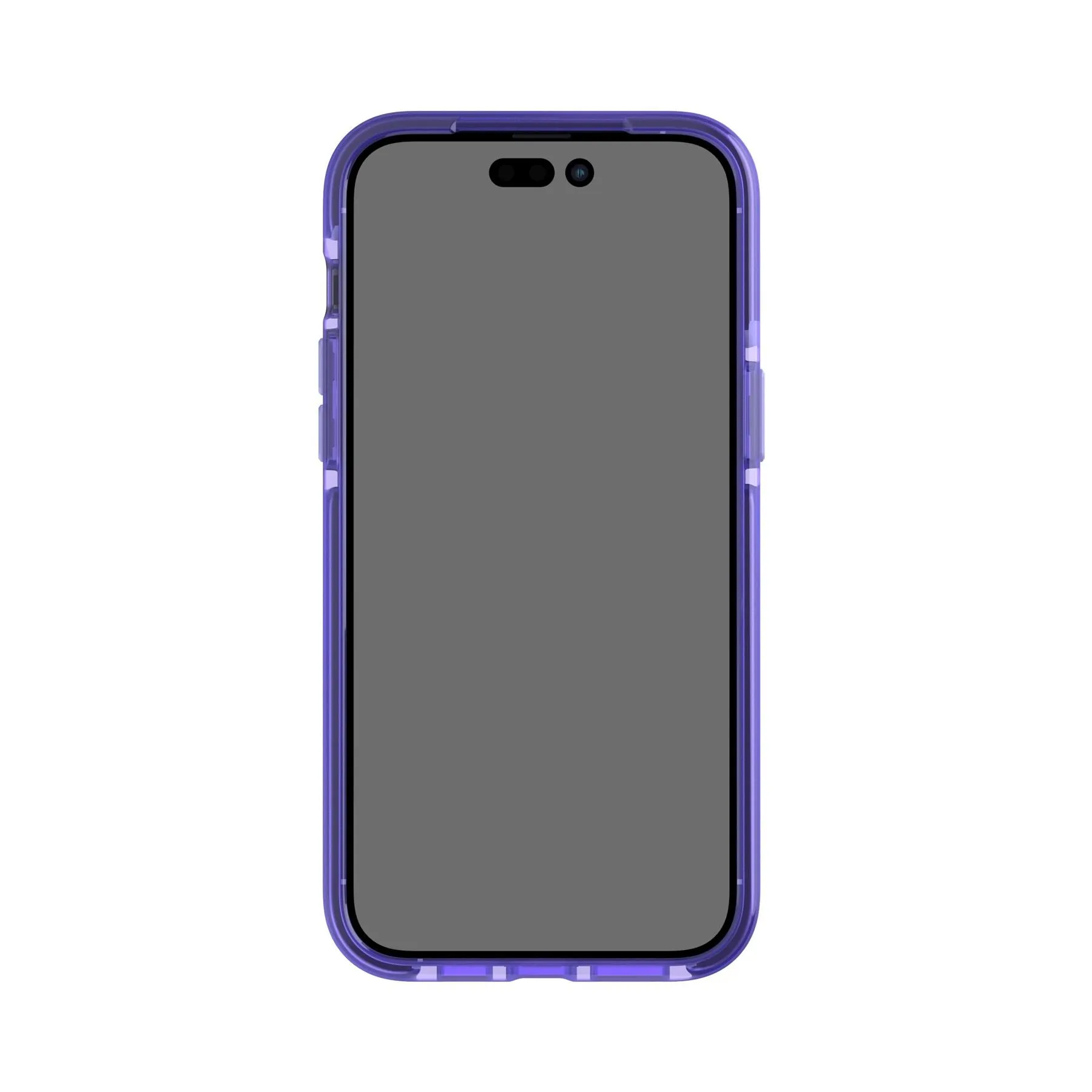 Evo Check - Apple iPhone 14 Pro Max Case - Wondrous Purple