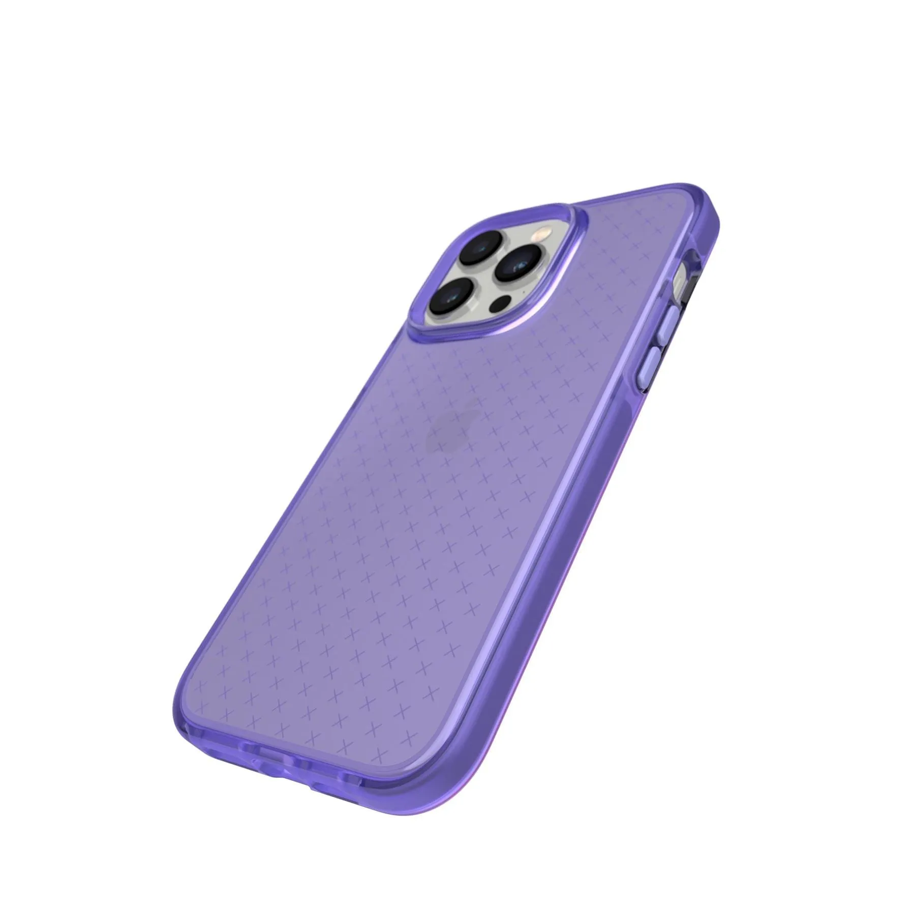 Evo Check - Apple iPhone 14 Pro Max Case - Wondrous Purple