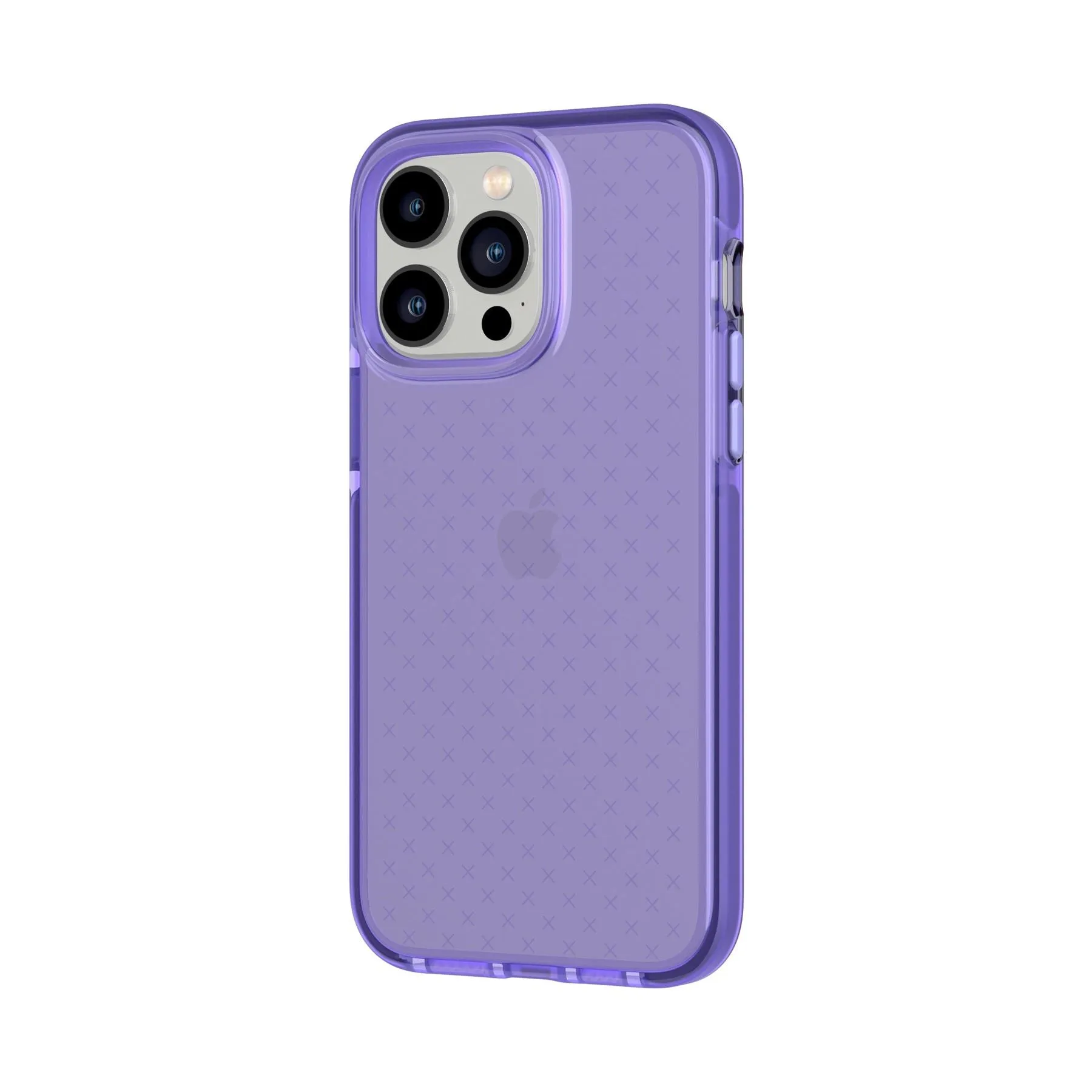 Evo Check - Apple iPhone 14 Pro Max Case - Wondrous Purple