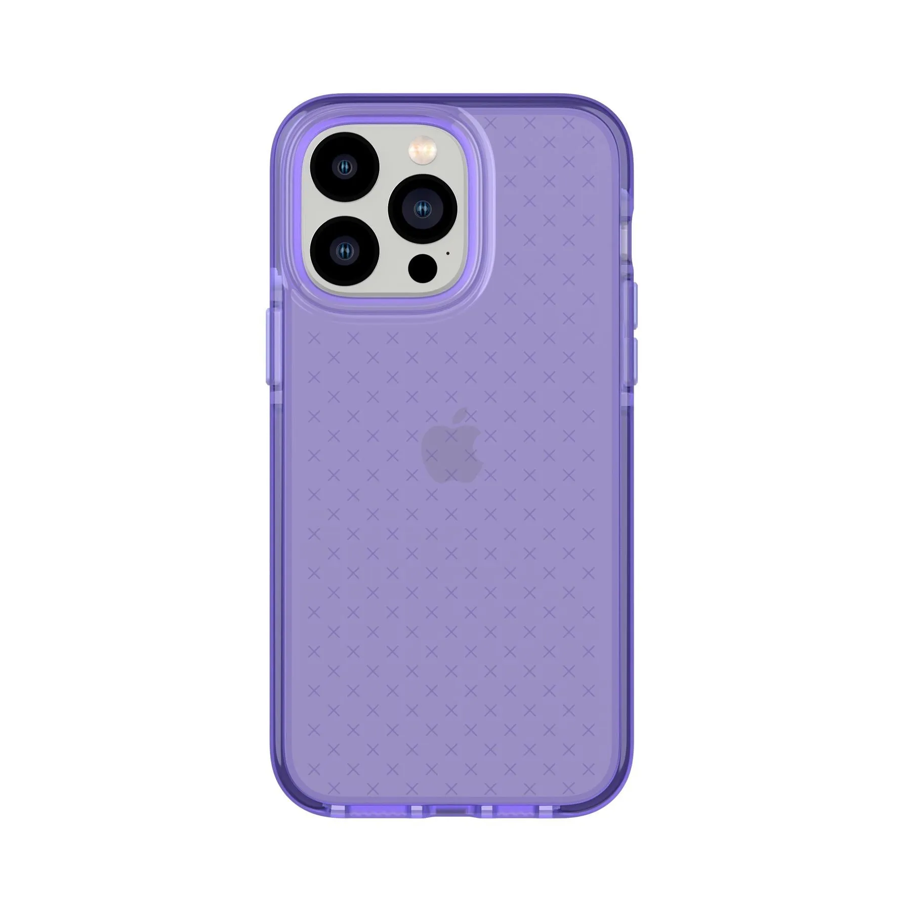 Evo Check - Apple iPhone 14 Pro Max Case - Wondrous Purple