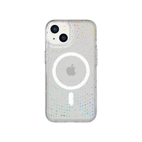 Evo Sparkle - Apple iPhone 14 Case MagSafe® Compatible - Radiant