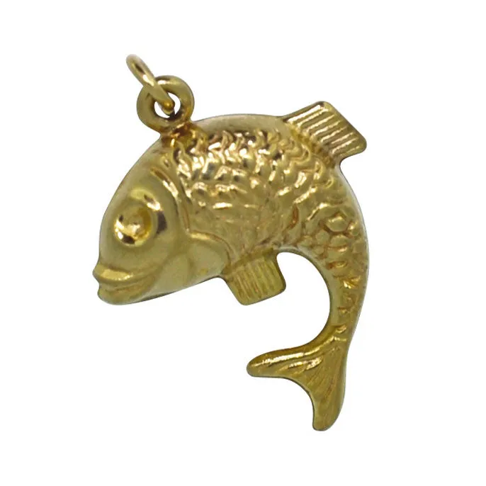 Fish Charm