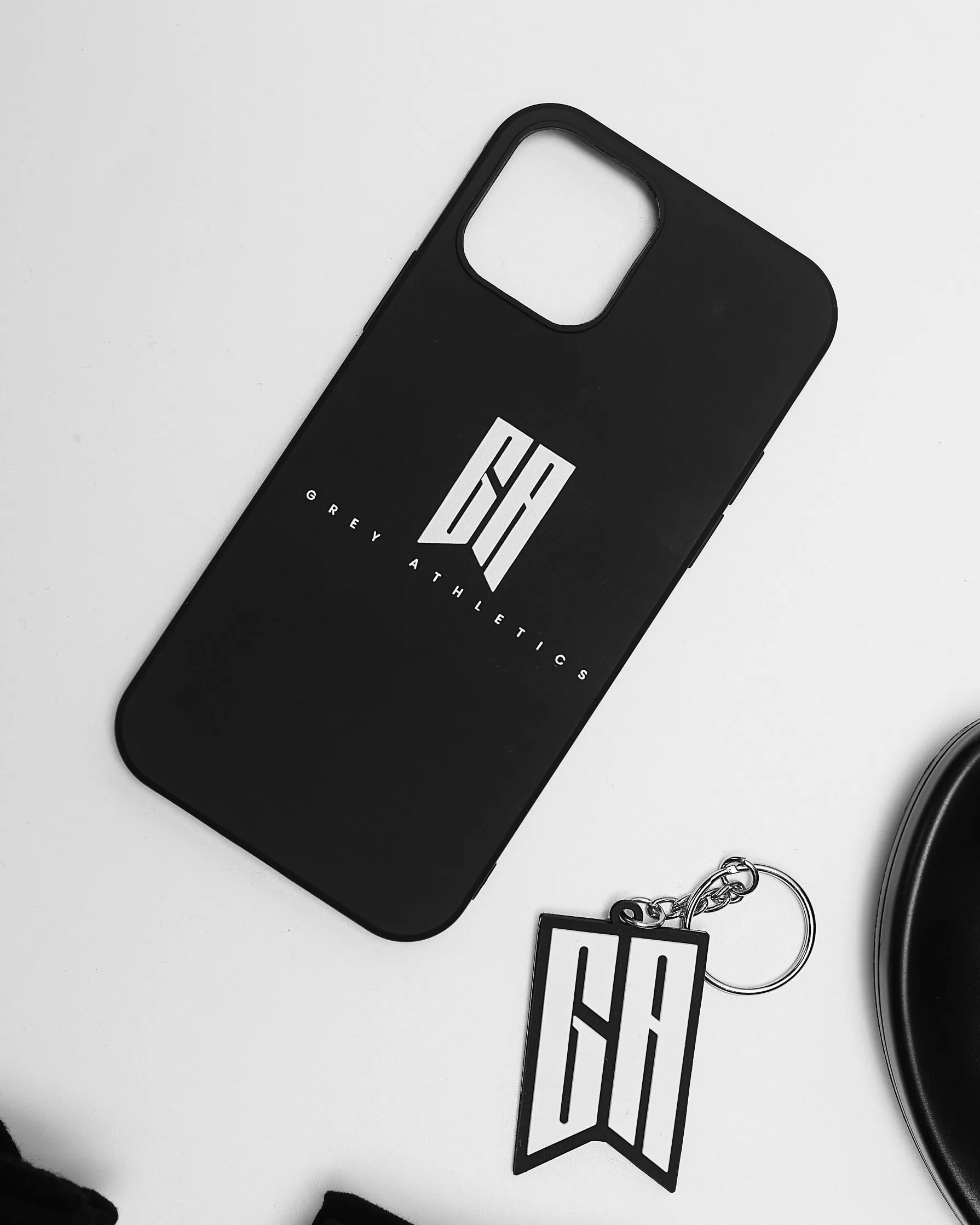 GA CLASSIC MATTE PHONE CASE