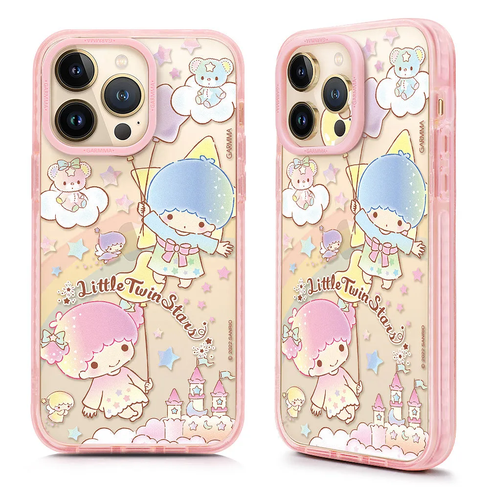 GARMMA Sanrio Characters Military Grade Drop Tested Impact Case Cover