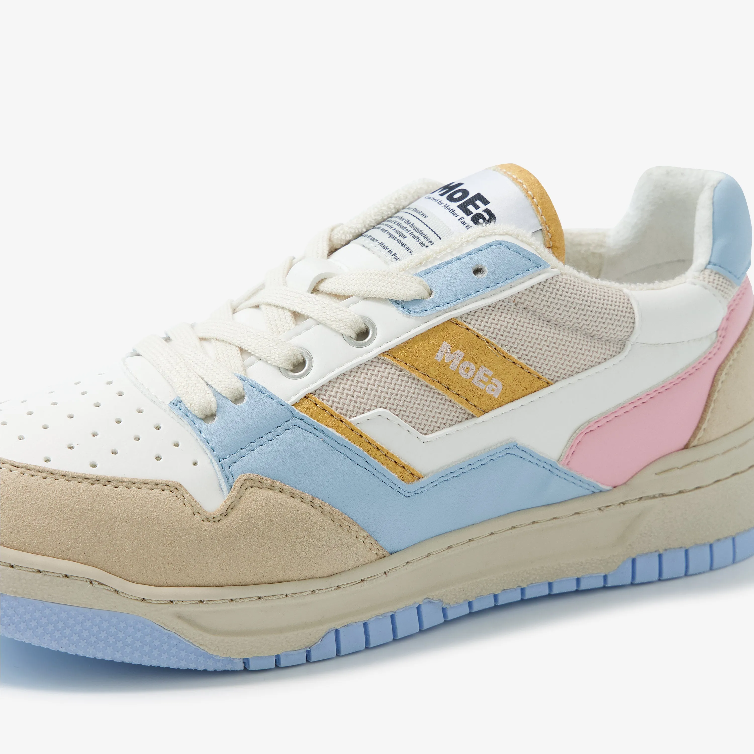 GEN2 - Pastel Drop