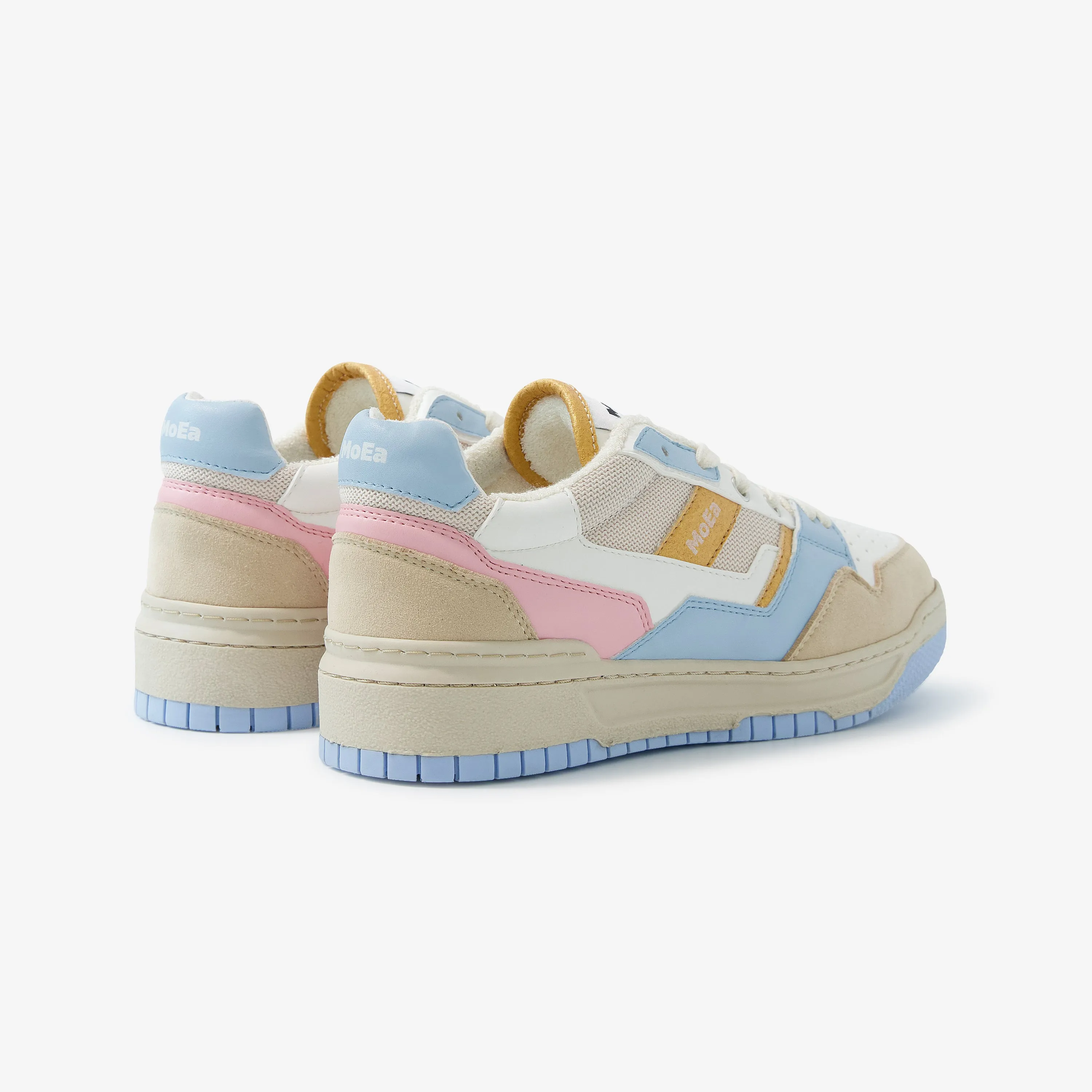 GEN2 - Pastel Drop