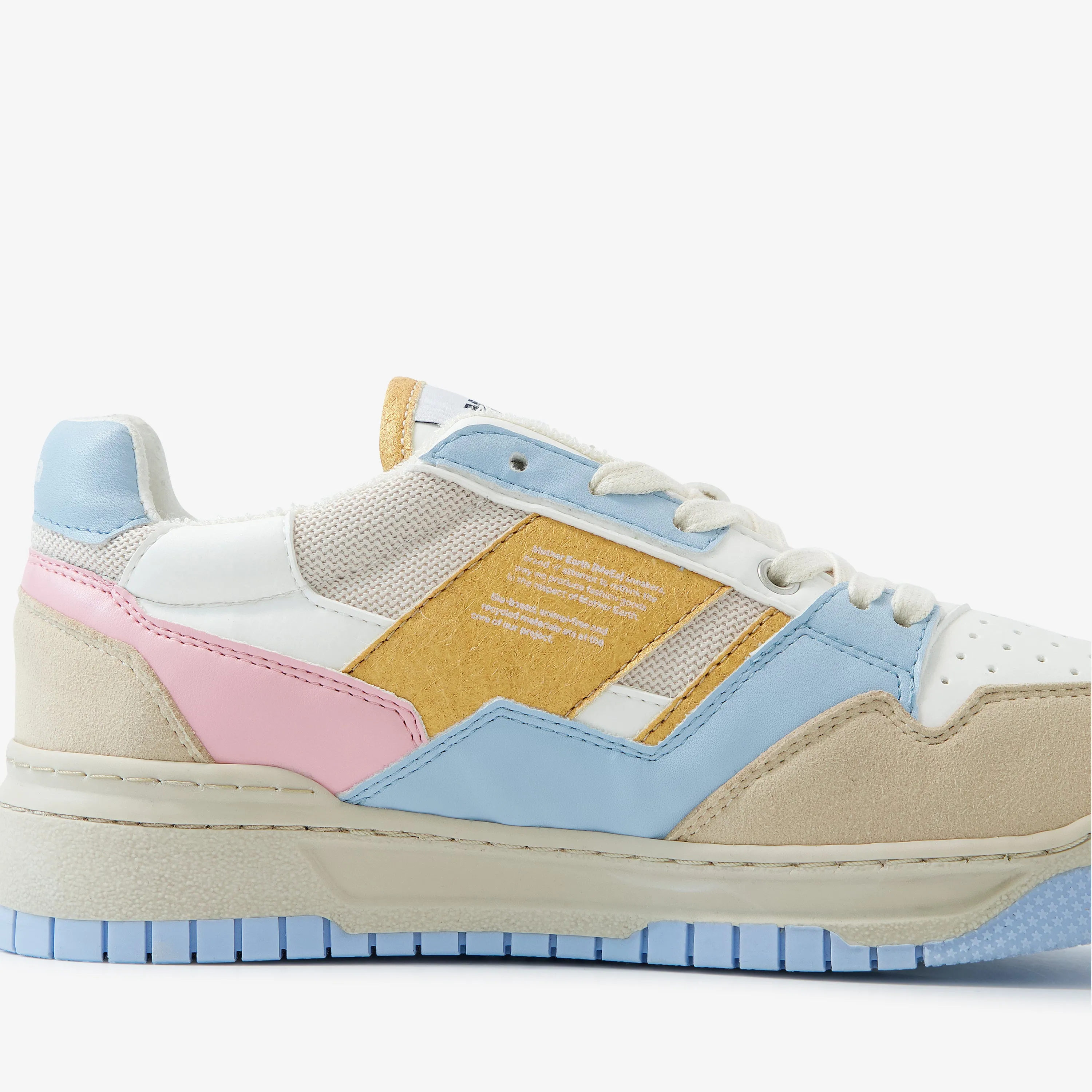 GEN2 - Pastel Drop