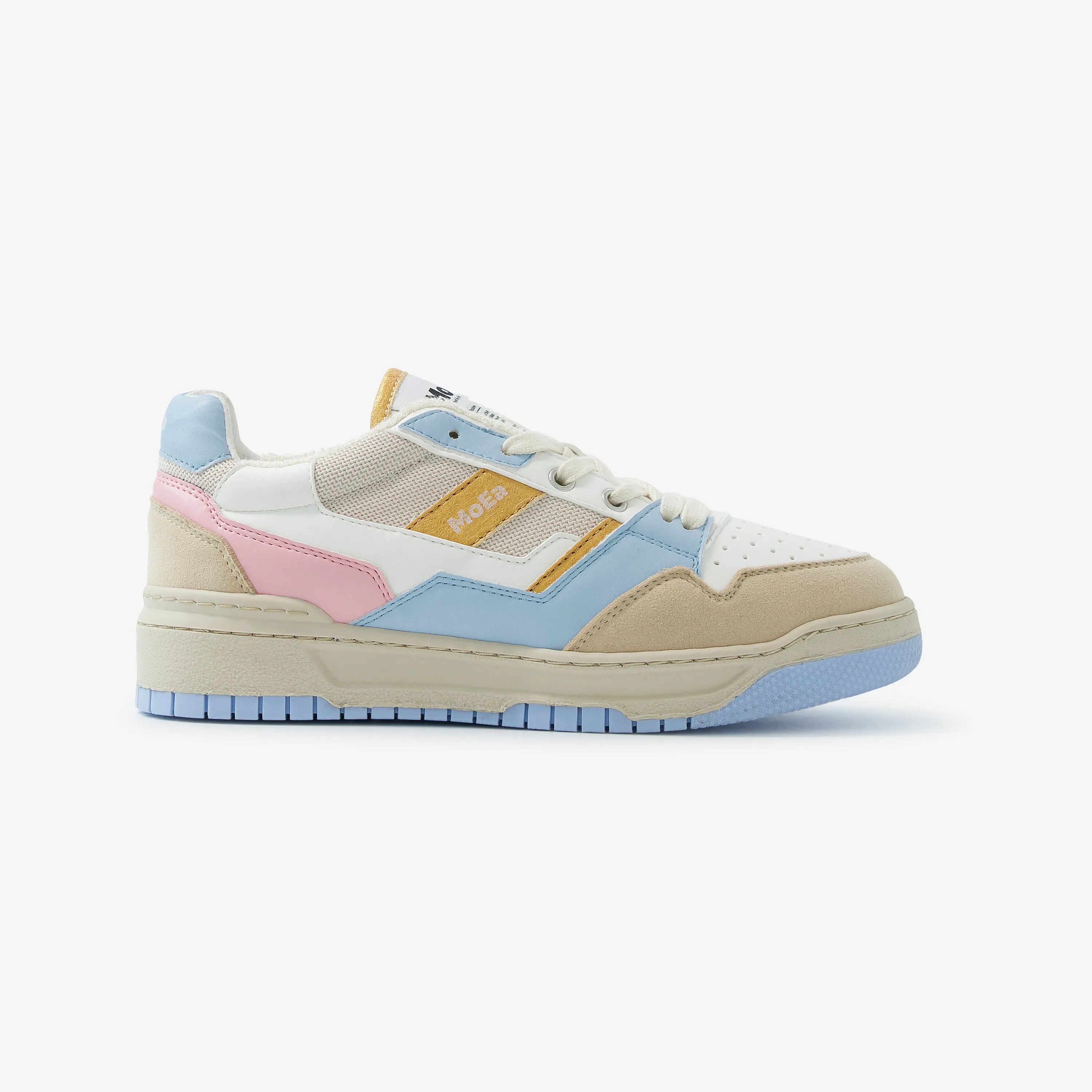 GEN2 - Pastel Drop