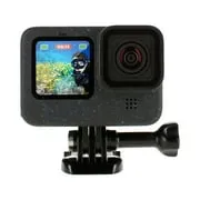 GoPro HERO12 - Waterproof Action Camera (Black)