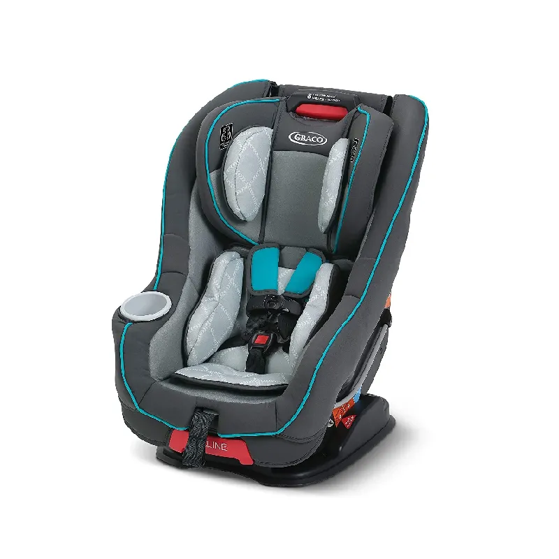 GRACO MAXI CAR SEAT