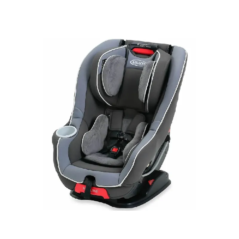 GRACO MAXI CAR SEAT