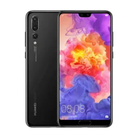 Huawei P20 Pro 128GB Dual  Unlocked